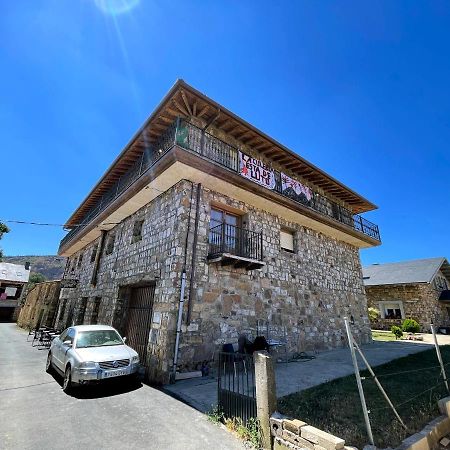 Hotel La Guarida De La Lleira Ferreras de Arriba Exterior foto